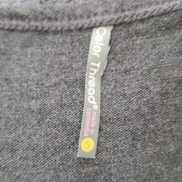 🌟Lightweight Hi Lo Cardigan Sweater - Picture 5 of 6